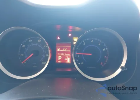 2009 Mitsubishi Lancer Gts из США, поврежденный, VIN JA3AU86W39U023845